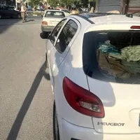 پژو 207i پانوراما دنده‌ای، مدل ۱۴۰۳ tu5|خودرو سواری و وانت|چهاردانگه (تهران), |دیوار