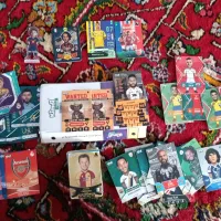 کیمدی با آلبوم