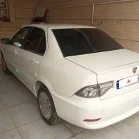 سورن پلاس xup  دریچه برقی