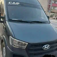 مینی  بوس  هیوندا  اچ۳۵۰