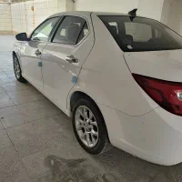 دنا پلاس توربو اتوماتیک