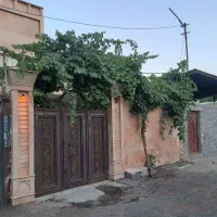 زمین مسکونی به مساحت ۱۴۰ متر