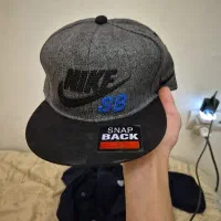 کلاه کپ فیت