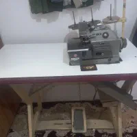 سردوز سه نخ ژاپنی