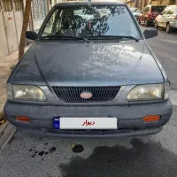 پراید ۱۴۱ آی فوری فروشی
