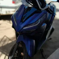 فروش تکنو موتور طرح کلیک 150