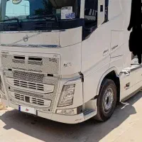 اف اچ 500 volvo