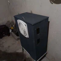 کلر ابی ماشین ون و مینی‌بوس