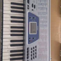 ارگ کاسیو ctk 48i