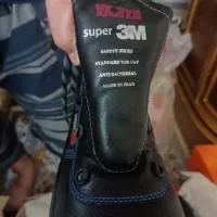 کفش یحیایی کفش کار