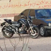 اپاچی ۲۰۰ ان اس ار اس بنلی مگلی