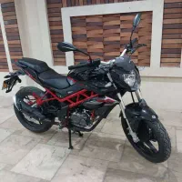 فروش موتورسیکلت