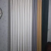 پرده ورتیکال