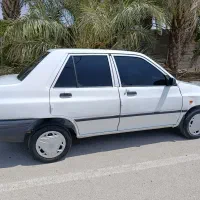 پراید مدل 1399