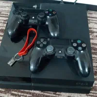 ps4|کنسول، بازی ویدئویی و آنلاین|شوش, |دیوار