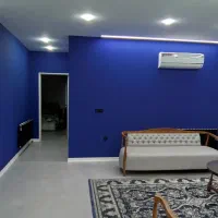 نقاشی ساختمان متری 80