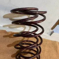 فنر لنزو سایز ۳۴در حد صفر مارک اصلی