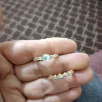 بدلیجات ژوپینگ بدون حساسیت ۵ سال ضمانت