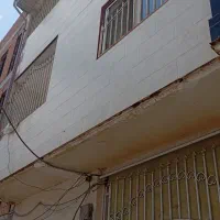 خونه سه طبقه ویلایی