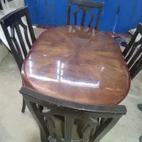 میز غذا خوری