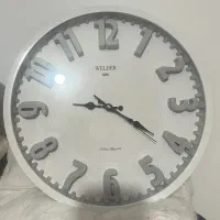 ساعت دیواری برند ولدر