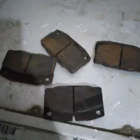لنت ترمز جلو دوو سیلو درحد ۸۰درصد به فروش میرسد