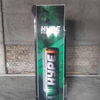 یخچال ویترینی