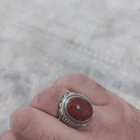 انگشتر عقیق