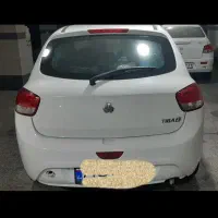 فروش خودرو تیبا هاج بک مدل ۹۷