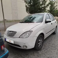تیبا ۲ مدل ۴۰۱کارمندی بدون رنگ پلمپ ۶۰ تاکار