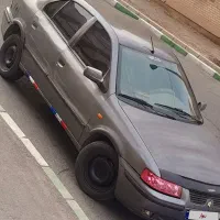 سمندx7|خودرو سواری و وانت|قم, پردیسان|دیوار