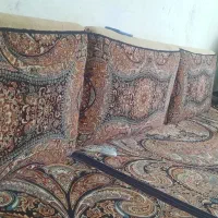 ۶عددپشتی ۷۰۰شانه سالم بدون هیچ پارگی