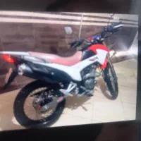 موتور فلات