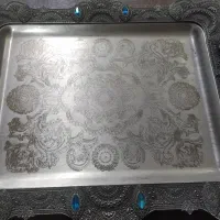 سینی فروشی