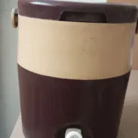 کلمن|ظروف نگهدارنده، پلاستیکی، یک‌بارمصرف|خمینی‌شهر, |دیوار