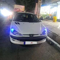 فروش فوری ۲۰۶ TU5 اس دی مدل ۹۰