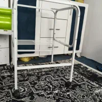 قفس و کیف حمل پرنده