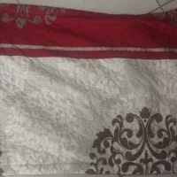 رو تختی و رو بالشی دو نفره