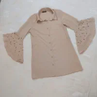۴تا شومیز باهم دوتومن)ترک(
