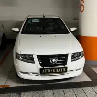 سمندسورنtu5/موتورپارسef7*اقساط تحویل فوری سندبنام*