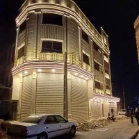 برقکاری ساختمان وصنعتی