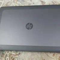 hp zbook G4|رایانه همراه|ملارد, |دیوار