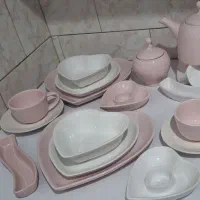 سرویس ظرف سرامیکی
