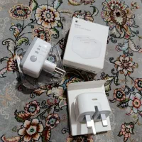 شارژر آیفون