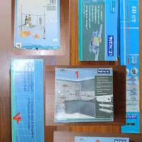 آبچکان و نظم دهنده آشپزخانه