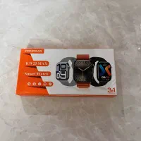 اسمارت واچ KW 25 MAX (کاملا نو و آکبند)