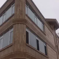تولیدی درب و پنجره دوجداره