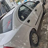 تیبا  دوگانه کارخانه
