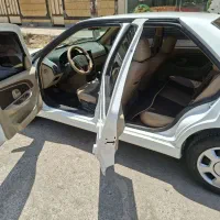 پژو پارس موتور جدید 1403