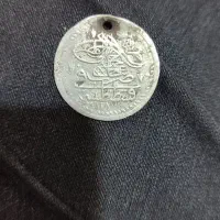 سکه قستطنطینه ضرب ۱۱۸۷